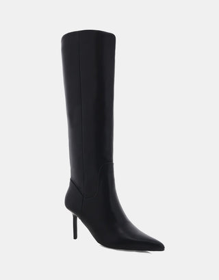 Billini Uzra Boot Black Leather