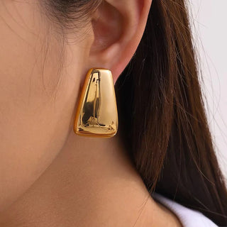 SAHIRA | Belle Statement Earring