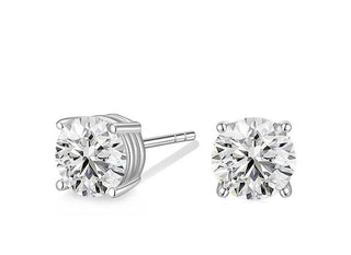 CHANSUTT | Diamond Studs