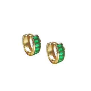 Sahira | Peyton Huggies Emerald