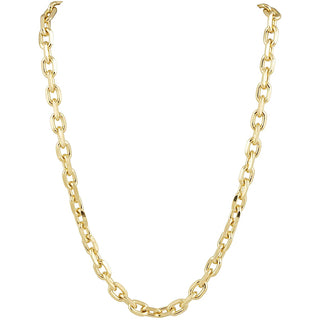 Sahira | Rolo Chain