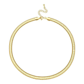 Sahira | Ryder Necklace