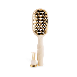 TELETIES | Vented Hair Brush