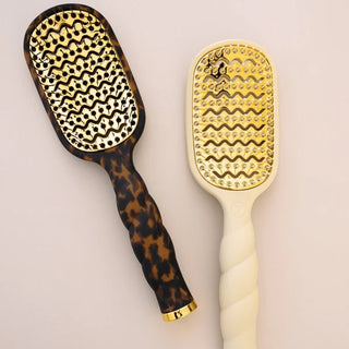 TELETIES | Vented Hair Brush